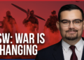 George Barros: Ukraine Has Entered a New Phase of the War