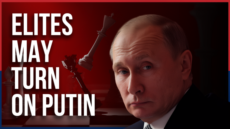 Угроза режиму Путина исходит от его окружения — ветеран ЦРУ – Independence Avenue Media