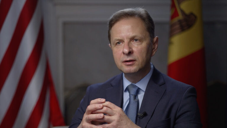 Кульмінський: Якби не Україна, Молдова б не існувала – Independence Avenue Media