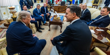 Photo: NATO
