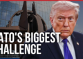 Does America Still Need NATO? | Kori Schake – Independence Avenue Media