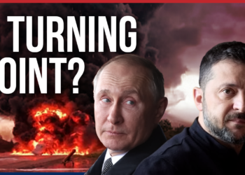 Cavoli: Russia Unlikely to Win This War — but Will Regroup for the Next One – Independence Avenue Media