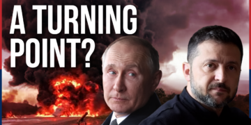 Cavoli: Russia Unlikely to Win This War — but Will Regroup for the Next One – Independence Avenue Media