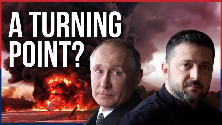 Каволи: Россия может начать войну в Европе – Independence Avenue Media