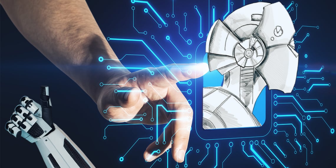 A Futurist on What's Wrong With AI — and What's Still Right About the Future – Independence Avenue Media