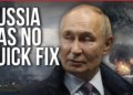 Why Russia Can't Stop Ukraine's Drone Strikes | RAND Engineer Explains – Independence Avenue Media