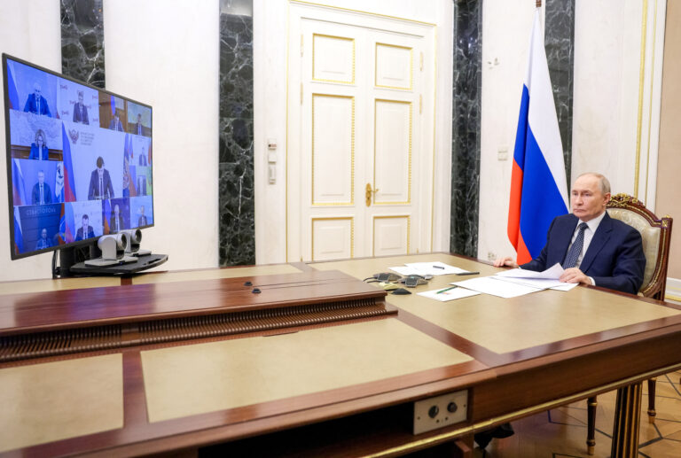  «Это еще далеко не конец того, что он будет делать» — Путин теряет инициативу в Украине и может напасть на НАТО – Independence Avenue Media