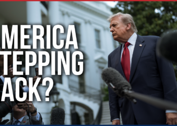 U.S. Troop Cuts in Europe: Why Ian Brzezinski Calls Them a Mistake – Independence Avenue Media