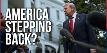 U.S. Troop Cuts in Europe: Why Ian Brzezinski Calls Them a Mistake – Independence Avenue Media