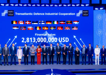Радник Сирського: Поразка Росії в Україні має стати головною стратегією НАТО – Independence Avenue Media
