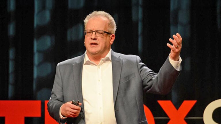 A Futurist on What's Wrong With AI — and What's Still Right About the Future – Independence Avenue Media