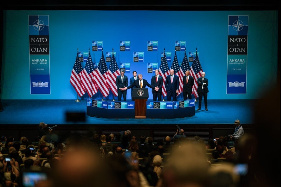 Марк Монтгомері: Трамп починає розуміти, що козирі у Зеленського 2 Марк Монтгомері: Трамп починає розуміти, що козирі у Зеленського – Independence Avenue Media