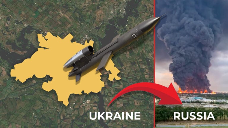 Як Україна відновлює те, що втратила після розпаду ракетної промисловості – Independence Avenue Media