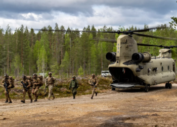 Ian Brzezinski: NATO Has the Tools to Deter Russia, But May Lack the Mindset 2 Photo: NATO