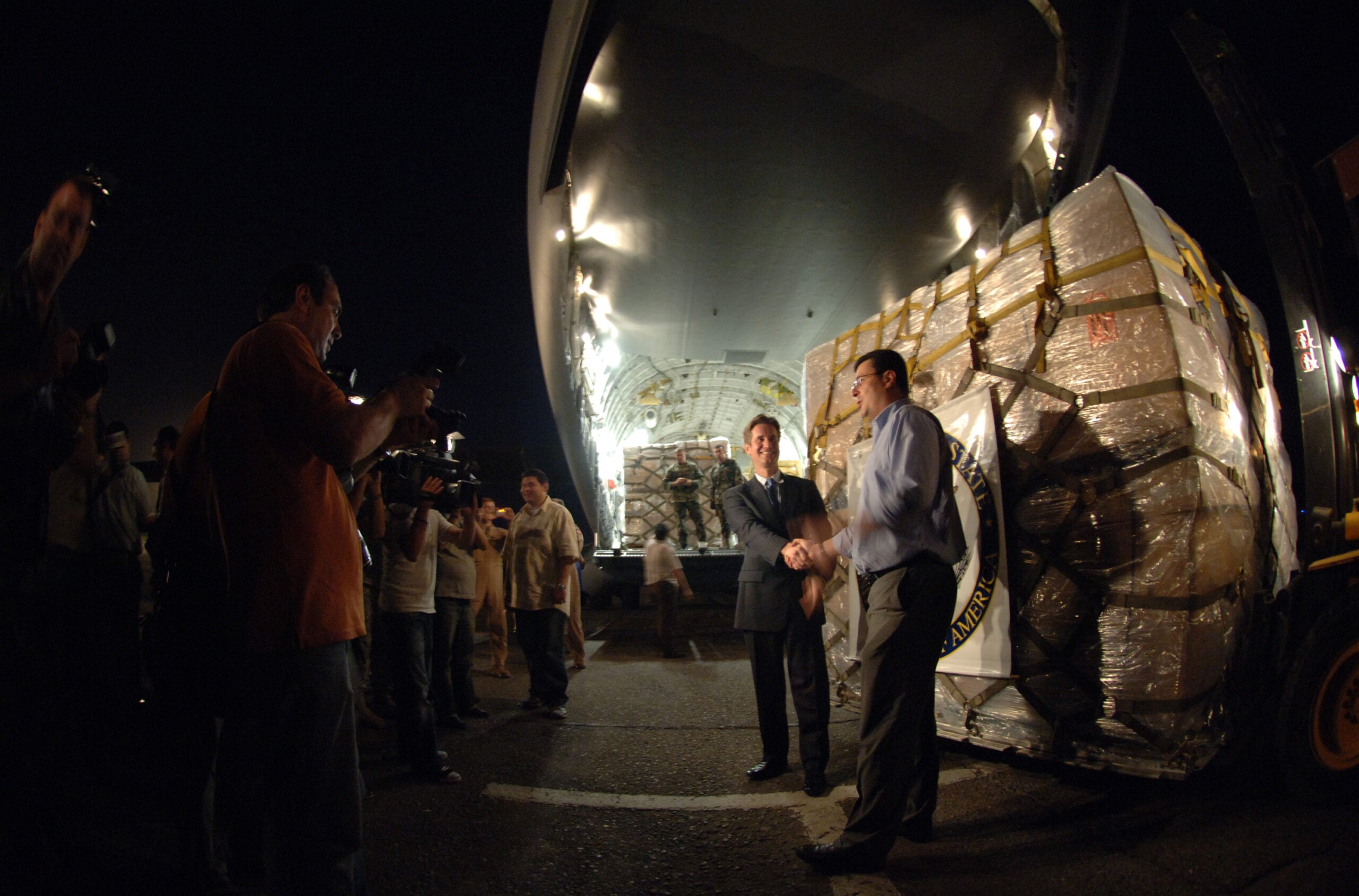The Future Came Early to Georgia: Inside Russia’s 2008 War That Tested the West 3 The Future Came Early to Georgia: Inside Russia’s 2008 War That Tested the West – Independence Avenue Media