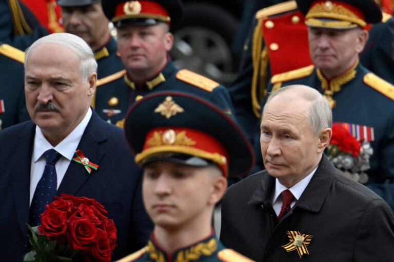 Commentary: Moscow’s Little Helper — Belarus' Expanding Role in Russia's War – Independence Avenue Media