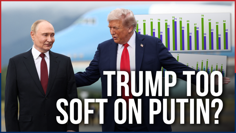 Ukraine, Trump and the Midterms: What the Polls Actually Show