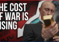 What the Graham Sanctions Bill Could Actually Do to Russia