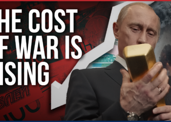 What the Graham Sanctions Bill Could Actually Do to Russia