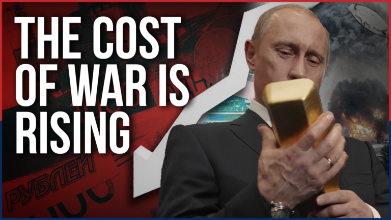 What the Graham Sanctions Bill Could Actually Do to Russia