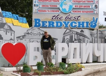 From the Safe House to the Tasting Room: How an American Veteran Became Ukraine's Wine Ambassador – Independence Avenue Media