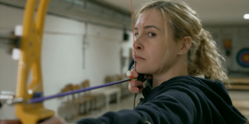She Won Gold for the Coach Who Never Made It Home — A Ukrainian Veteran in Her Own Words – Independence Avenue Media