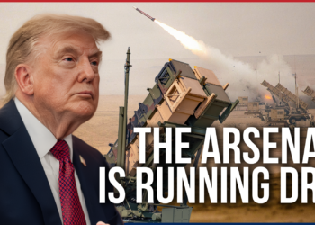 From Iran to Ukraine: Why Patriot Missiles Are in Short Supply | Jim Townsend