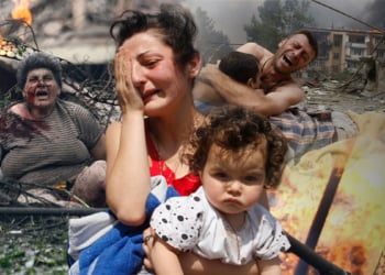 2008 Russia-Georgia War