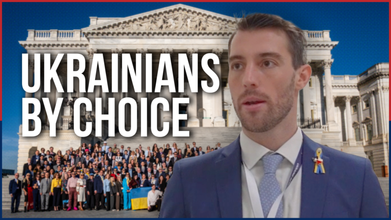 Republicans and Democrats Unite at Ukraine Action Summit – Independence Avenue Media