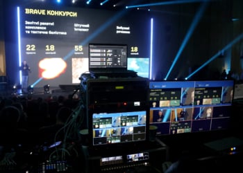 OLEKSANDR KLYMENKO via Reuters Connect