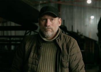 An Underwater Archaeologist Came Back From War to Discover a Piece of Ukraine’s Lost History – Independence Avenue Media