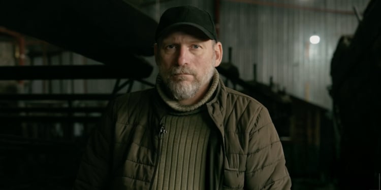 An Underwater Archaeologist Came Back From War to Discover a Piece of Ukraine’s Lost History – Independence Avenue Media
