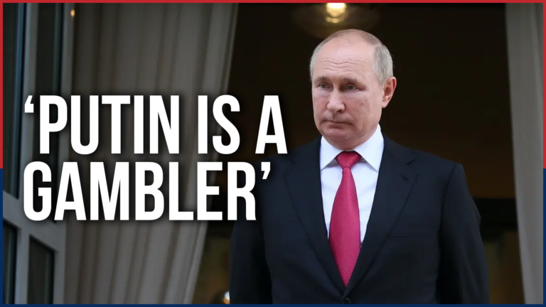 A Warning to the Kremlin: Don’t Test Article 5 | Russia Analyst Glen Howard – Independence Avenue Media