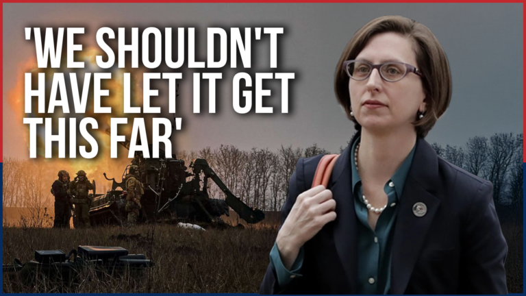 Ex-Pentagon Official on Russia's Shadow War: Hit Back, and Don't Announce It – Independence Avenue Media