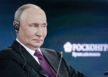 Commentary: Putin’s Escalation Psyop – Independence Avenue Media
