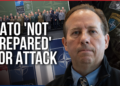 Ex-CIA Officer: 'Putin Won't Dare' Is Not a Strategy – Independence Avenue Media