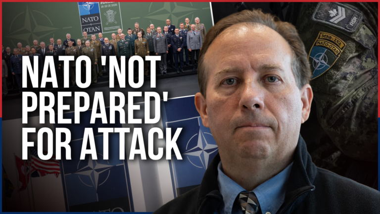 Ex-CIA Officer: 'Putin Won't Dare' Is Not a Strategy – Independence Avenue Media