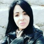 Natalka Sirobab