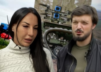 How Small Businesses Help Build Ukraine's Drone Arsenal – Independence Avenue Media