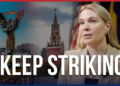 Meaghan Mobbs: Ukraine Keeps Saying Yes. Russia Keeps Saying No. – Independence Avenue Media