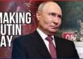 Russia’s Shadow War: Why the West Must Raise the Cost | Christopher Walker – Independence Avenue Media