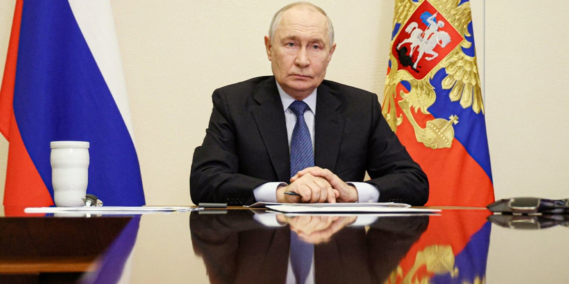 Commentary: Northern Exposure — Russia Escalates Its Threats Against the Baltics – Independence Avenue Media