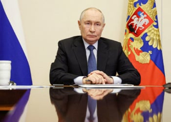 Commentary: Northern Exposure — Russia Escalates Its Threats Against the Baltics – Independence Avenue Media