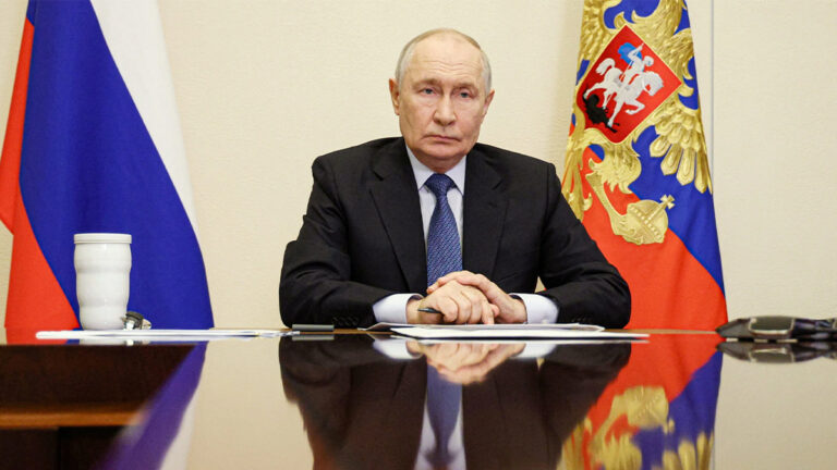 Commentary: Northern Exposure — Russia Escalates Its Threats Against the Baltics – Independence Avenue Media