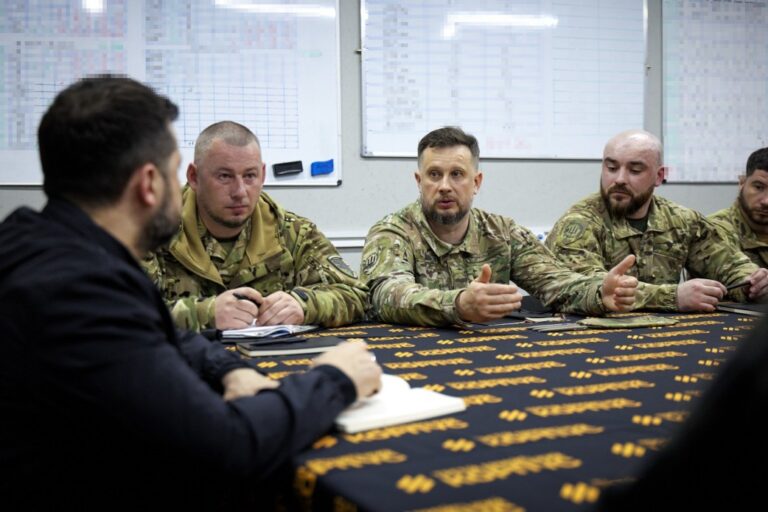 Ukraine's Lyman Counteroffensive Enters Its Final Stage — and Keeps Taking Ground – Independence Avenue Media