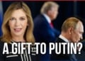 Trump’s Diesel Deal With Putin: What’s at Stake for Ukraine? | Evelyn Farkas – Independence Avenue Media