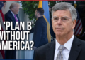 Trump’s Russia Diesel Deal: What It May Cost America | William Taylor – Independence Avenue Media