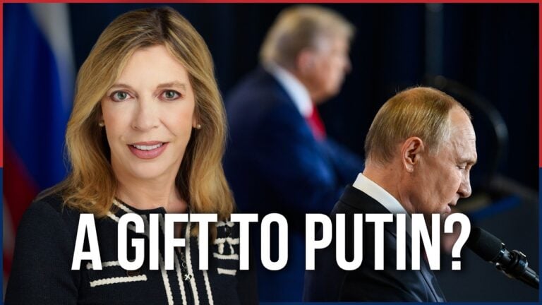 Trump’s Diesel Deal With Putin: What’s at Stake for Ukraine? | Evelyn Farkas – Independence Avenue Media
