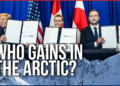 Trump's Greenland Equation: Arctic Access, NATO Unity and a Wary Russia-China Partnership – Independence Avenue Media